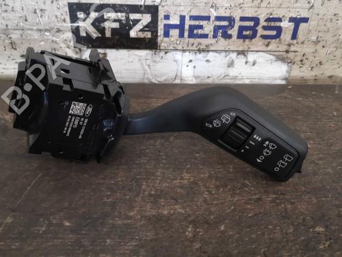 Used Steering column stalk FORD FIESTA VII (HJ, HF) 1.0 EcoBoost (125 hp) 22291027