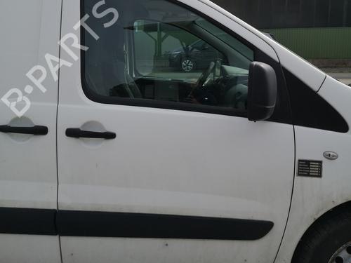 Used Right front door Right front door CITROËN JUMPY II Van 1.6 HDi 90 8V (90 hp) 34434149 34434149