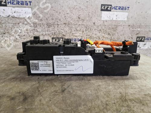 Elektronisk sensor VW ID.3 (E11, E12) Pro | BP30769768M84