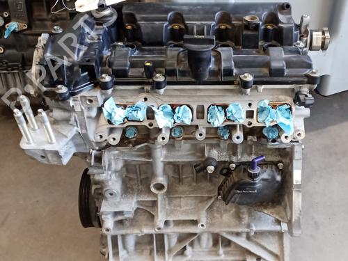 Engine MAZDA 6 Estate (GJ, GL) 2.0 (GJEFW) | BP22293238M1 