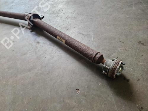 Driveshaft FORD KUGA II (DM2) 2.0 TDCi | BP27264225M37 