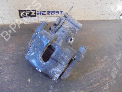 Bremssattel rechts hinten JAGUAR XF SPORTBRAKE (X250) 2.2 D (200 hp) 12872585