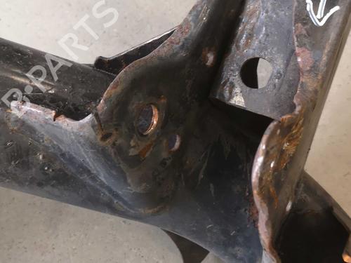 Rear axle AUDI A4 B8 (8K2) 2.0 TDI | BP22284532M2 