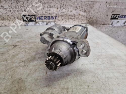 Used Starter SKODA FABIA III Estate (NJ5) 1.0 TSI (95 hp) 29966675