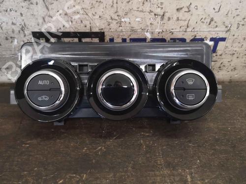 AC-Styringsenhed/Manøvreenhed OPEL CORSA E (X15) 1.3 CDTI (08, 68) (95 hp) 22281875