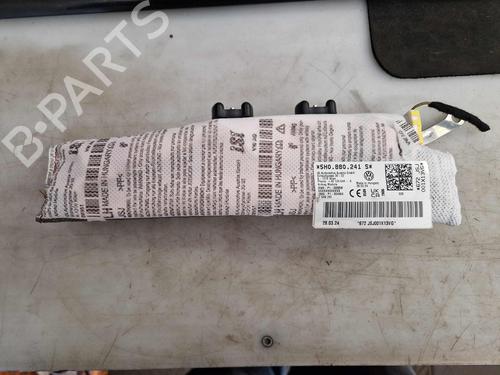 Venstre sete kollisjonspute VW GOLF VIII Variant (CG5, DB5) 2.0 TDI (116 hp) 30144603