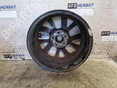 Rim MAZDA 3 Hatchback (BP) 2.0 SKYACTIV-G M Hybrid | BP37796970C45 - Image 2