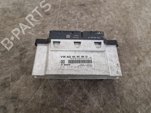 Used Engine control unit (ECU) Engine control unit (ECU) SEAT IBIZA IV ST (6J8, 6P8) 1.0 (75 hp) 34579217 34579217