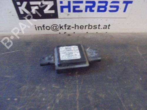 Øvrige Styrinhsenheder VW SHARAN (7N1, 7N2) 2.0 TDI (140 hp) 13433386