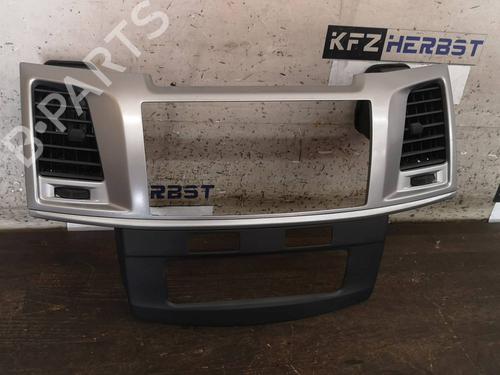Air vent TOYOTA HILUX VII Pickup (_N1_, _N2_, _N3_) 3.0 D-4D 4WD (KUN26) 554120K180