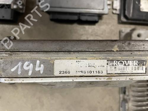 Used Engine control unit (ECU) Engine control unit (ECU) 33683556 33683556