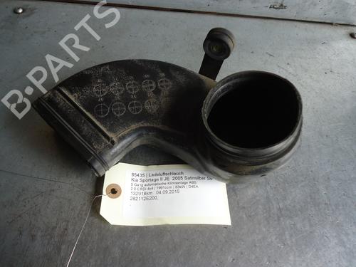 Used Pipe KIA SPORTAGE II (JE_, KM_) 2.0 CRDi 4WD (113 hp) 20084405