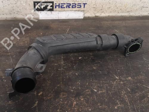 Used Pipe PEUGEOT 308 II (LB_, LP_, LW_, LH_, L3_) 1.2 THP 110 (110 hp) 25894176