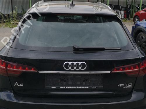 Tailgate AUDI A4 B9 (8W2, 8WC) 45 TDI quattro | BP37068529C6 - Image 4