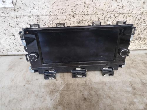 Used Display monitor Display monitor VW CADDY V Box Body/MPV (SBA, SBH) 2.0 TDi (122 hp) 39766661 39766661