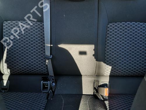 Used Rear seat Rear seat OPEL ASTRA K (B16) 1.4 (68) (100 hp) 33289096 33289096