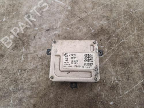 Unité de contrôle AUDI A6 C7 (4G2, 4GC) 3.0 TDI quattro (245 hp) 32989838
