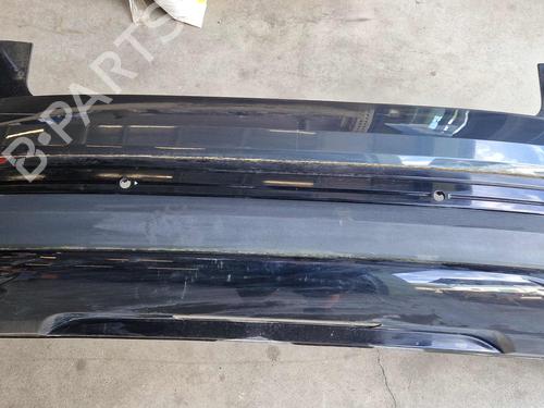 Used Rear bumper Rear bumper 36841817 36841817