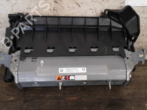Knee airbag TOYOTA RAV 4 V (_A5_, _H5_) 2.5 Hybrid AWD (AXAP54, AXAP54L) | BP22286536C50 
