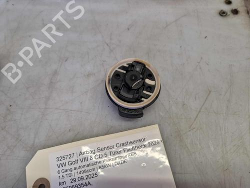 Modulo elettronico VW GOLF VIII Variant (CG5, DB5) 1.5 eTSI (116 hp) 29717896
