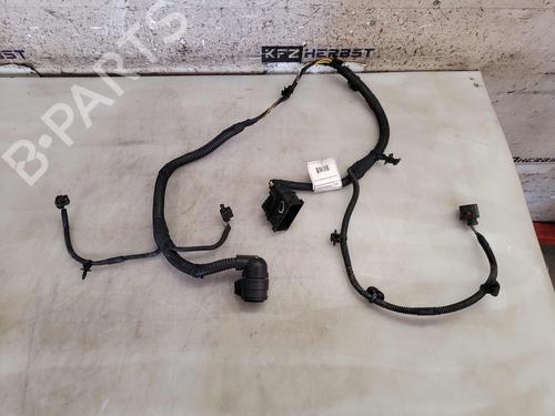 Used Wiring harness FIAT 500e (332_) Elektro 3+1 (FA1) (118 hp) 23985607