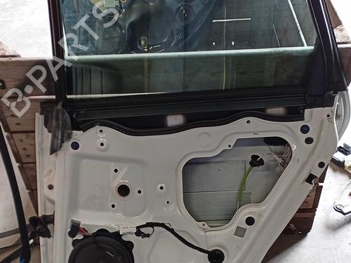 Right rear door AUDI A3 Sportback (8PA) 1.4 TFSI | BP22292741C5 