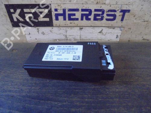 Control unit BMW X3 (F25) xDrive 20 d (163 hp) 13434470