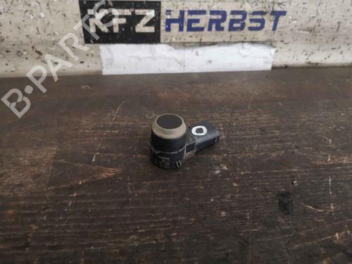 Used Electronic module CITROËN C4 Grand Picasso I (UA_) 2.0 HDi 138 (136 hp) 13071248