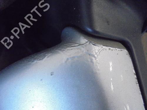 Right mirror AUDI A6 C6 (4F2) 2.0 TDI | BP27727579C27 
