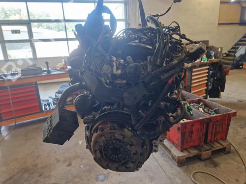 Engine FORD FUSION (JU_) 1.6 | BP37199283M1 - Image 3