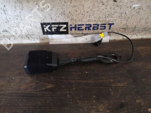 Used Front left seatbelt PEUGEOT 208 I (CA_, CC_) 1.2 VTI 82 (82 hp) 22278029