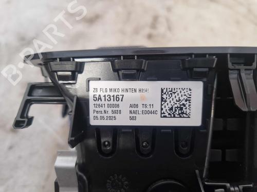 Luftventil BMW 5 Touring (G61, G99) M 5 Plug-in Hybrid All-wheel Drive | BP39211137I21 - Image 2