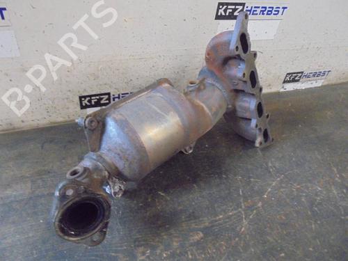 Used Catalyst FIAT DOBLO Cargo (263_) 1.4 (95 hp) 29019837