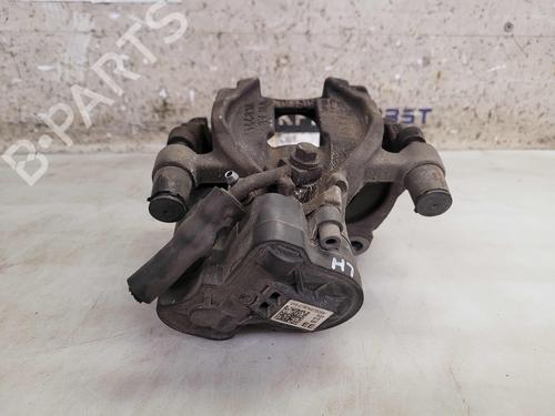 Left rear brake caliper AUDI A3 Sportback (8VA, 8VF) 35 TFSI | BP23504781M107 
