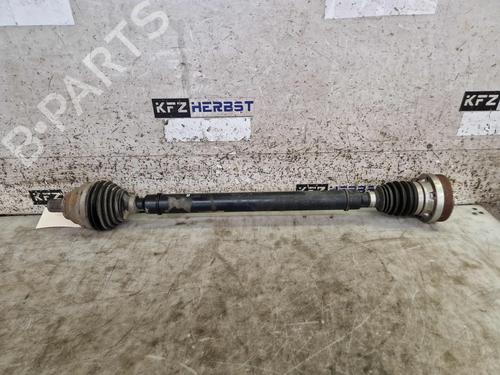 Used Right front driveshaft Right front driveshaft VW PASSAT B8 Variant (3G5, CB5) 1.6 TDI (120 hp) 34155856 34155856