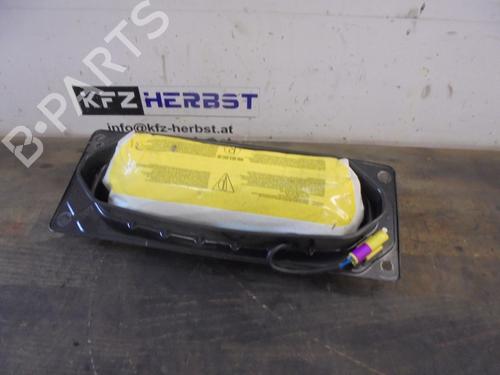 Used Right seat airbag PORSCHE BOXSTER (986) 2.7 (220 hp) 12884996
