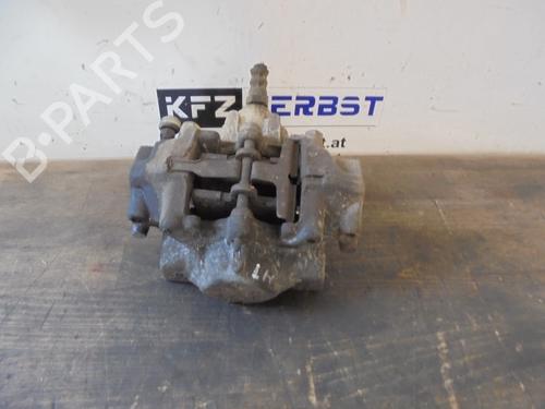 Used Left rear brake caliper MERCEDES-BENZ C-CLASS (W203) C 200 CDI (203.004) (116 hp) 12865089