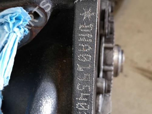 Motor VW TRANSPORTER T6 / CARAVELLE T6 Bus (SGB, SGJ, SHB, SHJ) 2.0 TDI | BP22288518M1 