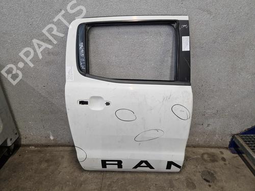 Used Right rear door FORD RANGER (TKE) 2.2 TDCi (125 hp) 30587840