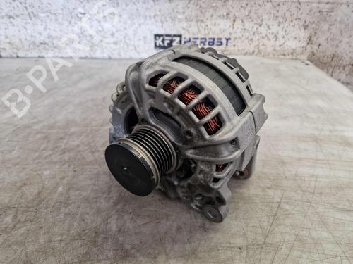 Generator VW POLO VI (AW1, BZ1, AE1) 1.0 MPi (80 hp) 26579813