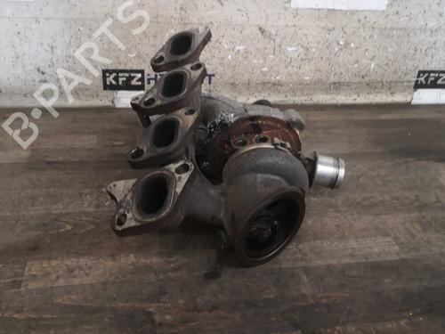 Turbocharger/Supercharger OPEL CORSA D (S07) 1.4 (L08, L68) | BP22285042M71 