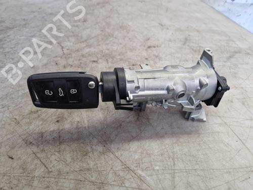 Ignition barrel VW TOURAN (5T1) 1.6 TDI | BP28362431M48