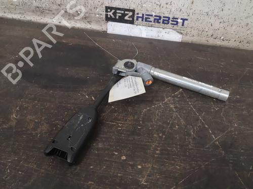 Used Front right seatbelt RENAULT MEGANE III Grandtour (KZ0/1) 1.5 dCi (KZ09, KZ0D, KZ1G, KZ29, KZ14, KZ1W, KZ10, KZ1F,... (110 hp) 22282967
