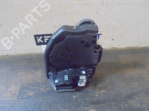 Used Rear right lock TOYOTA AURIS Estate (_E18_) 1.2 (NRE185_, NRE185R, NRE185H) (116 hp) 12888588
