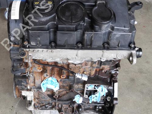 Engine VW CADDY III Box Body/MPV (2KA, 2KH, 2CA, 2CH) 1.9 TDI | BP22288760M1 