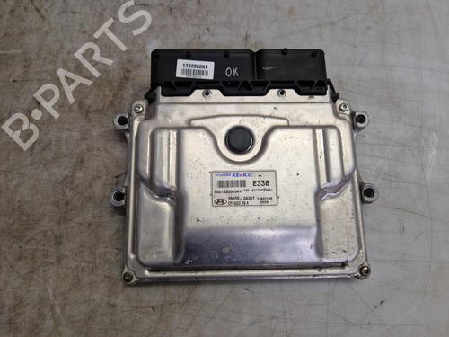 Used Engine control unit (ECU) HYUNDAI KONA (OS, OSE, OSI) 1.0 T-GDi (120 hp) 27731435