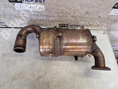 Used Particulate filter OPEL INSIGNIA A Sports Tourer (G09) 2.0 CDTI (35) (160 hp) 28809279