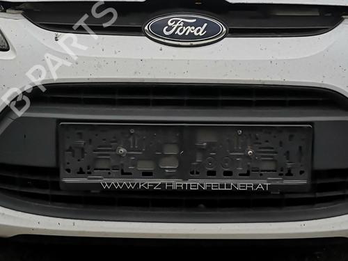 Używane Zderzak przedni FORD FIESTA VI (CB1, CCN) 1.25 (60 hp) 30481822