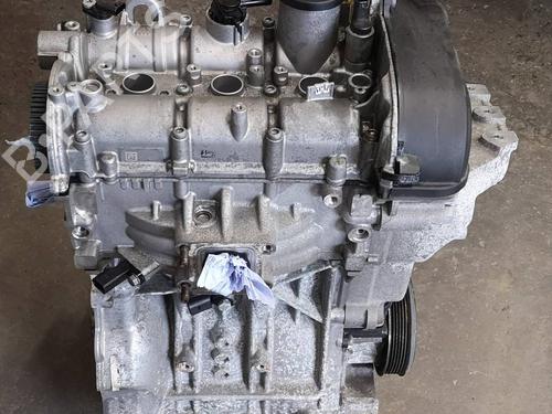 Engine SKODA FABIA III (NJ3) 1.0 | BP13443187M1 