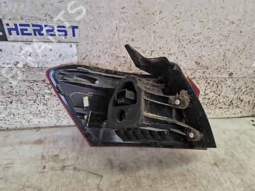 Right taillight VW T-ROC (A11, D11) 1.0 TSI | BP33736828C35 - Image 2